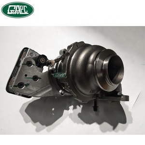 Turbocompresseur de voiture 2.2 TDCi LR029972 LR042752 788479-5006S BH1Q6K682CB GL1588 pour Land Rover Defender Puma Pièces détachées <span class=keywords><strong>en</strong></span> <span class=keywords><strong>ligne</strong></span> - Product Image 4