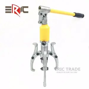Wholesale grass cutter puller-5 10 20 30 50 ton adjustable 2 or 3 Arm wheel gear puller tensioner tools hydraulic bearing puller