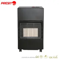 CE Approved LPG Gas Room Heater, PO-E01