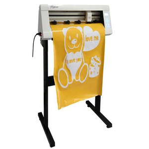 VNC-MG630 Trình Điều Khiển USB Nhãn Đầy Màu Sắc Vinyl Cắt Decal 720 Trung Quốc - Product Image 5