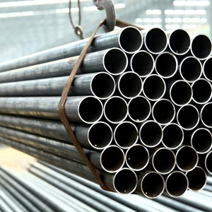 Machine automatique de fabrication de tubes en acier Erw et machine à souder les tubes en acier en vente - Product Image 6
