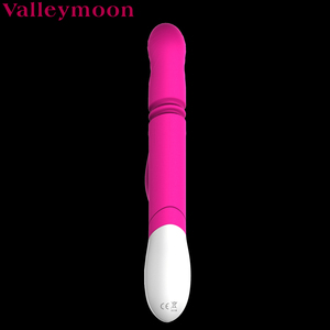 Qualité supérieure chatte massage artificielle pénis gode usage personnel corps masseur vibrateur sex toy pour lady - Product Image 2