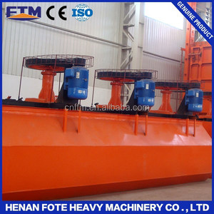 Tuyển nổi Tank nhà máy cao hiệu quả nổi di động máy, tuyển nổi tách thiết bị cho Vàng - Product Image 3