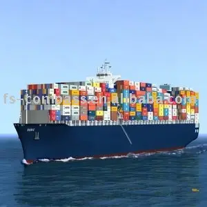 containerrederijen in foshan voor Guanta, La Guaira, Puerto Cabello, puerto sucre van venezuela( een- stop- dienst)