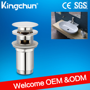 <span class=keywords><strong>BONDE</strong></span> CHAMPIGNON LAITON CHROMÉ - Product Image 1