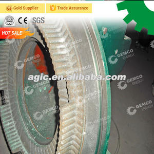 Automatische Atta Chakki Mehl herstellung Mühlen anlage - Product Image 6