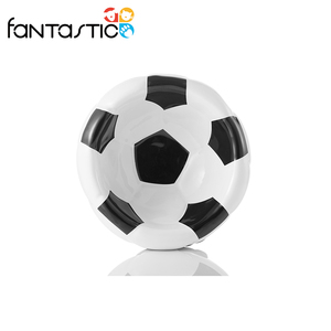 Fútbol atractiva PET Bowl para perro - Product Image 4