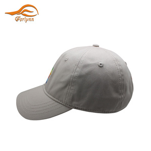 Promocional clásico marca sombrero de secado rápido <span class=keywords><strong>gorra</strong></span> de béisbol - Product Image 1