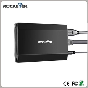 Rocketek 2.5 pouce <span class=keywords><strong>usb</strong></span> 3.0 <span class=keywords><strong>esata</strong></span> disque dur externe boitier - Product Image 3