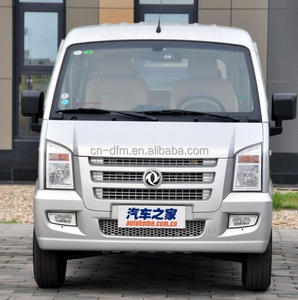 <span class=keywords><strong>Euro</strong></span> <span class=keywords><strong>5</strong></span> Dongfeng 4x2 Well-being C37 Fourgonnette de passagers 9 places Mini-bus Mini-fourgonnette à vendre - Product Image 2