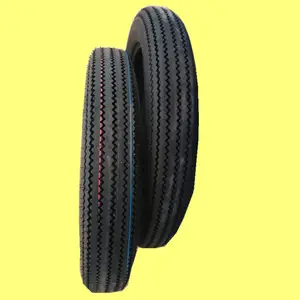 sawtooth motorcycle tyres 4.50-17 4.50-18 4.00-18 4.00-19 5.00-16