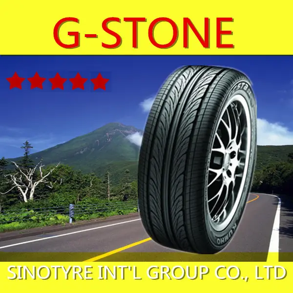 Michelin qualidade pneu de carro made ​​in china 155R12LT