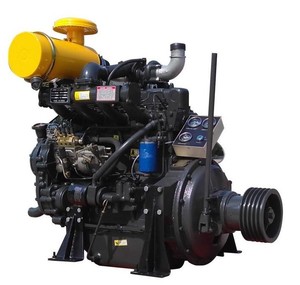 23kw 20kw עם deutz דיזל מנועי גנרטור - Product Image 4