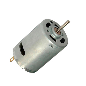 OEM 저렴한 가격 6/<span class=keywords><strong>12v</strong></span> <span class=keywords><strong>DC</strong></span> 모터 Rs-385 5000rpm 높은 토크 중국 공급 업체 - Product Image 3