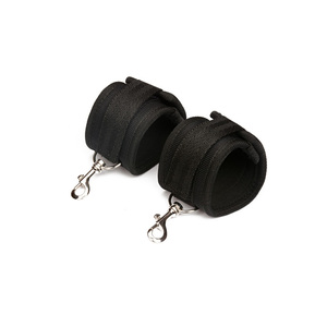 Éponge de Bondage, 1 paire, grips chair, verrouillage des cuisses, jambes ouvertes, manchettes, harnais fétiche pour femmes - Product Image 6