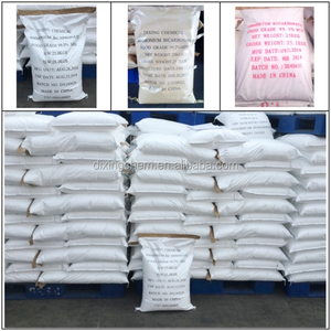 Bicarbonate d'ammonium de qualité alimentaire - Product Image 5