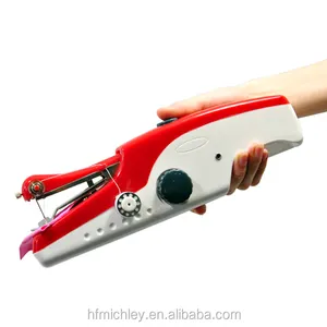 ZDML-3 single thread Handheld portable sewing machine