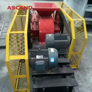 Nhà máy đá cho cát làm đôi hai con lăn Máy Nghiền - Product Image 4