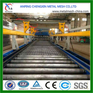 CHina fábrica <span class=keywords><strong>AS</strong></span>/NZ hormigón de Malla soldada - Product Image 4