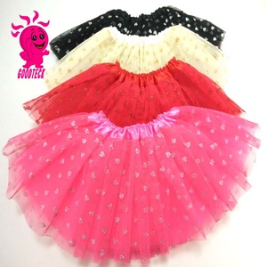 Tutú <span class=keywords><strong>de</strong></span> tul <span class=keywords><strong>de</strong></span> 3 capas para niños, faldas, tutú <span class=keywords><strong>de</strong></span> ballet, ropa <span class=keywords><strong>de</strong></span> baile, tutú para bebé, 2019 - Product Image 2