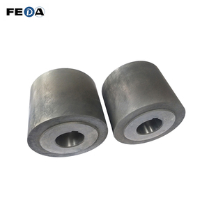FEDA FD-RD Ferramentas de Rosqueamento de Aço Rápido, Matriz Redonda de 54mm para Rosqueamento Automático - Product Image 5