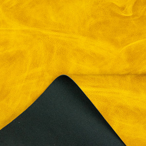 Offre Spéciale PU PVC Imitation <span class=keywords><strong>cuir</strong></span> recyclé pour <span class=keywords><strong>housse</strong></span> de siège de voiture en chine wuxi - Product Image 2