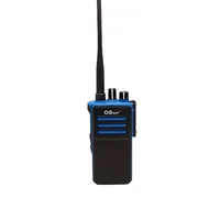 Fabrika sıcak satış en güçlü şifreli polis walkie talkie