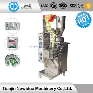 nd-k40 / 150 설탕 / 인스턴트 커피 / 3 1 커피 포장 기계