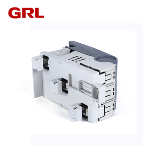 DNH7 loạt cầu chì loại tải cô lập hiện tại chuyển đổi - Product Image 2