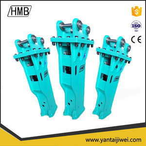Uso martelo hidráulico <span class=keywords><strong>KOBELCO</strong></span> SK200 escavadeira SK210 <span class=keywords><strong>SK220</strong></span> SK230 SK250 - Product Image 1