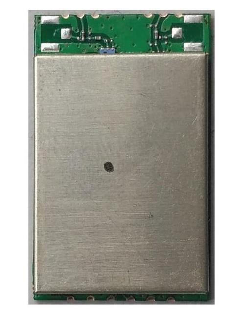 Supply RTL8812 Dual Frequency Gigabit 802.11 Ac Module Embedded Wireless WIFI Module