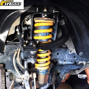 Bộ nâng gầm 4x4 3 inch dành cho Hilux REVO 2015+ - Product Image 6