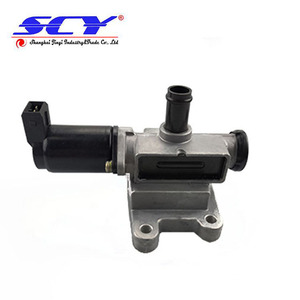 KIA OE KK37120660 KK371-20660 적합한 원래 품질의 유휴 공기 제어 밸브 - Product Image 4