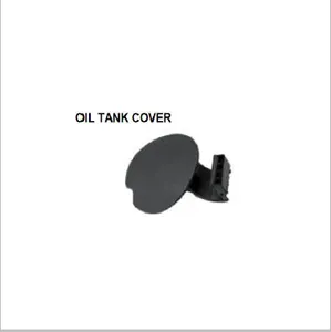 FOR PEUGEOT 307 T63 Auto Car oil tank cover VICCSAUTO