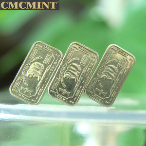 ราคาไนโอเบียมต่อกิโลกรัม 1 กรัม 999 บริสุทธิ์ แท่งทองไนโอเบียม A131 - Product Image 5