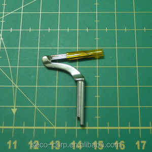 209266-0-00 PIEZAS DE MÁQUINA DE COSER INDUSTRIAL, AGARRE INFERIOR PARA RIMOLDI 627 - Product Image 1