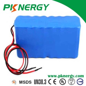 Rechargeable au lithium <span class=keywords><strong>ion</strong></span> batterie 48 v 30Ah lifepo4 phosphate de <span class=keywords><strong>fer</strong></span> piles batteries pack pour e-scooter - Product Image 2