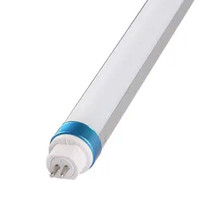 Driver interno led t5 tubo u l dlc fcc listado 175lm/w tipo b 5 anos de garantia