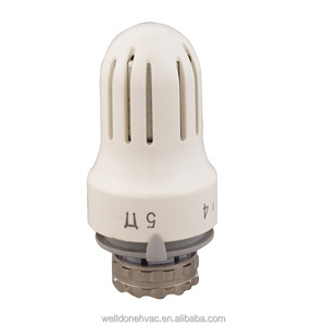 Meilleur prix et de haute qualité complète et différents <span class=keywords><strong>thermostatique</strong></span> radiateur valve tête - Product Image 4