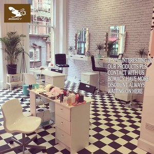 Fábrica Bomacy, venta al por mayor, <span class=keywords><strong>precio</strong></span> barato, salón <span class=keywords><strong>de</strong></span> uñas <span class=keywords><strong>de</strong></span> madera, juego <span class=keywords><strong>de</strong></span> <span class=keywords><strong>mesa</strong></span> y silla <span class=keywords><strong>de</strong></span> <span class=keywords><strong>manicura</strong></span> <span class=keywords><strong>usada</strong></span> para muebles <span class=keywords><strong>de</strong></span> salón - Product Image 5