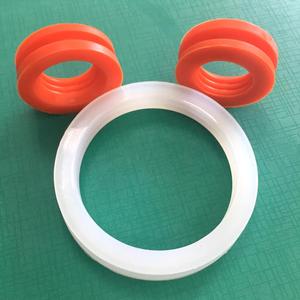 58mm 직경 실리콘 고무 와셔 - Product Image 4