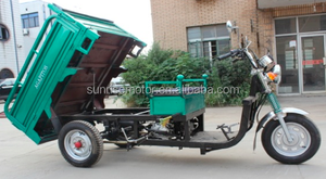 CKD <span class=keywords><strong>Triciclo</strong></span> de gasolina, motocicleta de 3 tres ruedas, ALFA <span class=keywords><strong>50cc</strong></span>, 110cc - Product Image 2