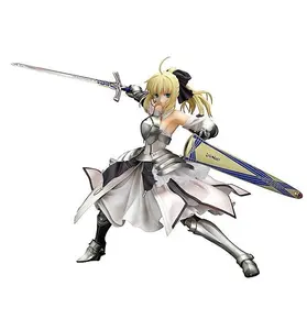 ของเล่นร้อน 1/6 action figure pvc custom คุณภาพสูงอัศวินเกราะด้วย saber สำหรับคอลเลกชัน