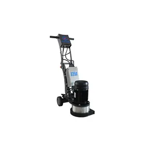 Concrete Edge Grinding Machine Floor Grinders For Sale