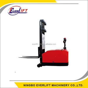 1,6 Tonnen 1600 kg <span class=keywords><strong>2</strong></span> mt <span class=keywords><strong>2</strong></span>,5 mt <span class=keywords><strong>3</strong></span> mt 4,5 mt AC mit EPS senk-elektrostapler - Product Image 1