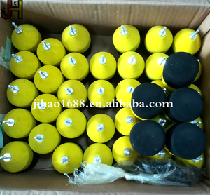 แท็กการต่อสู้ยิงธนูที่ปลอดภัยลูกศรโฟมเคล็ดลับสำหรับการล่าสัตว์เกมกีฬายิง - Product Image 5