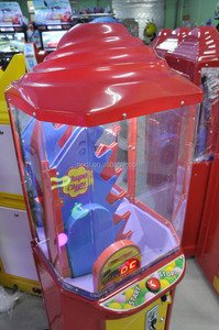 Lollipop barato venta automática caramelo proyecto Premio moneda máquina Chupa Chups - Product Image 3