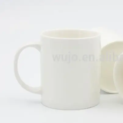 Mug Sublimasi Pabrik Mug 11 OZ untuk Sublimasi