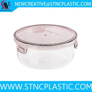 sandwich <strong>box</strong> stock <strong>lots</strong> furniture storage bin <strong>plastic</strong> can organizer - Product Image 2