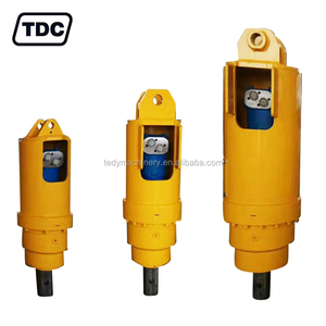 <span class=keywords><strong>Jcb</strong></span> Zware Graaflaadmachine Met Hydraulische Flexibele Vijzel Bevestigingsmotor Voor 8-10 Ton Graafmachines 7661nm Max Koppel - Product Image 3